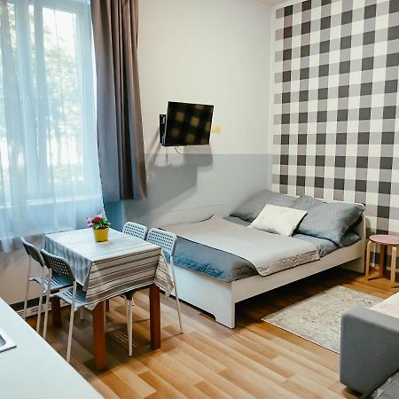 Dragon Apartment W Centrum Kraków Zewnętrze zdjęcie