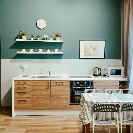 Dragon Apartment W Centrum Kraków Zewnętrze zdjęcie
