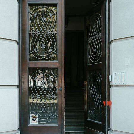 Dragon Apartment W Centrum Kraków Zewnętrze zdjęcie