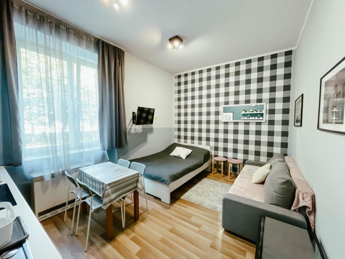 Dragon Apartment W Centrum Kraków Zewnętrze zdjęcie
