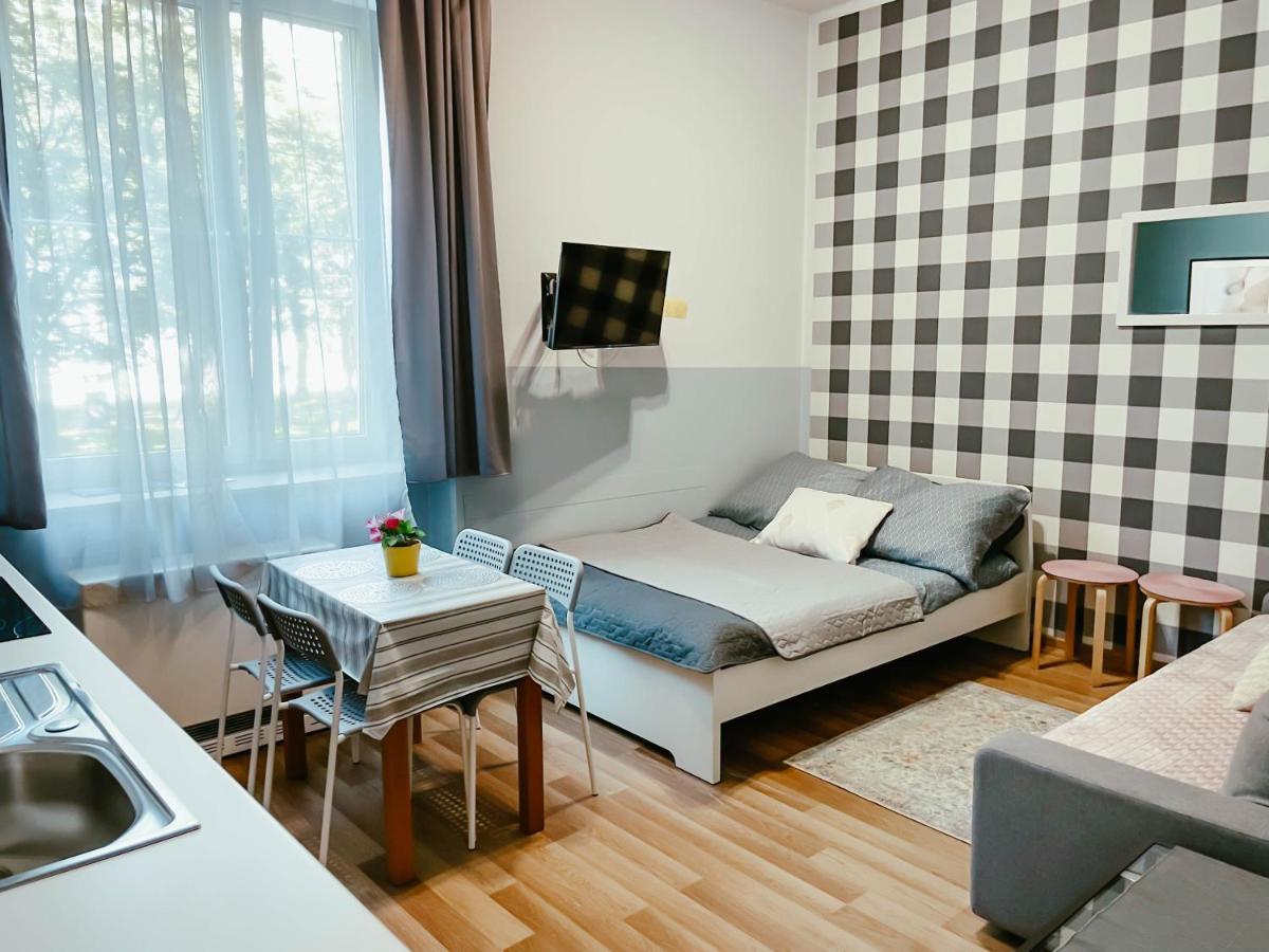 Dragon Apartment W Centrum Kraków Zewnętrze zdjęcie