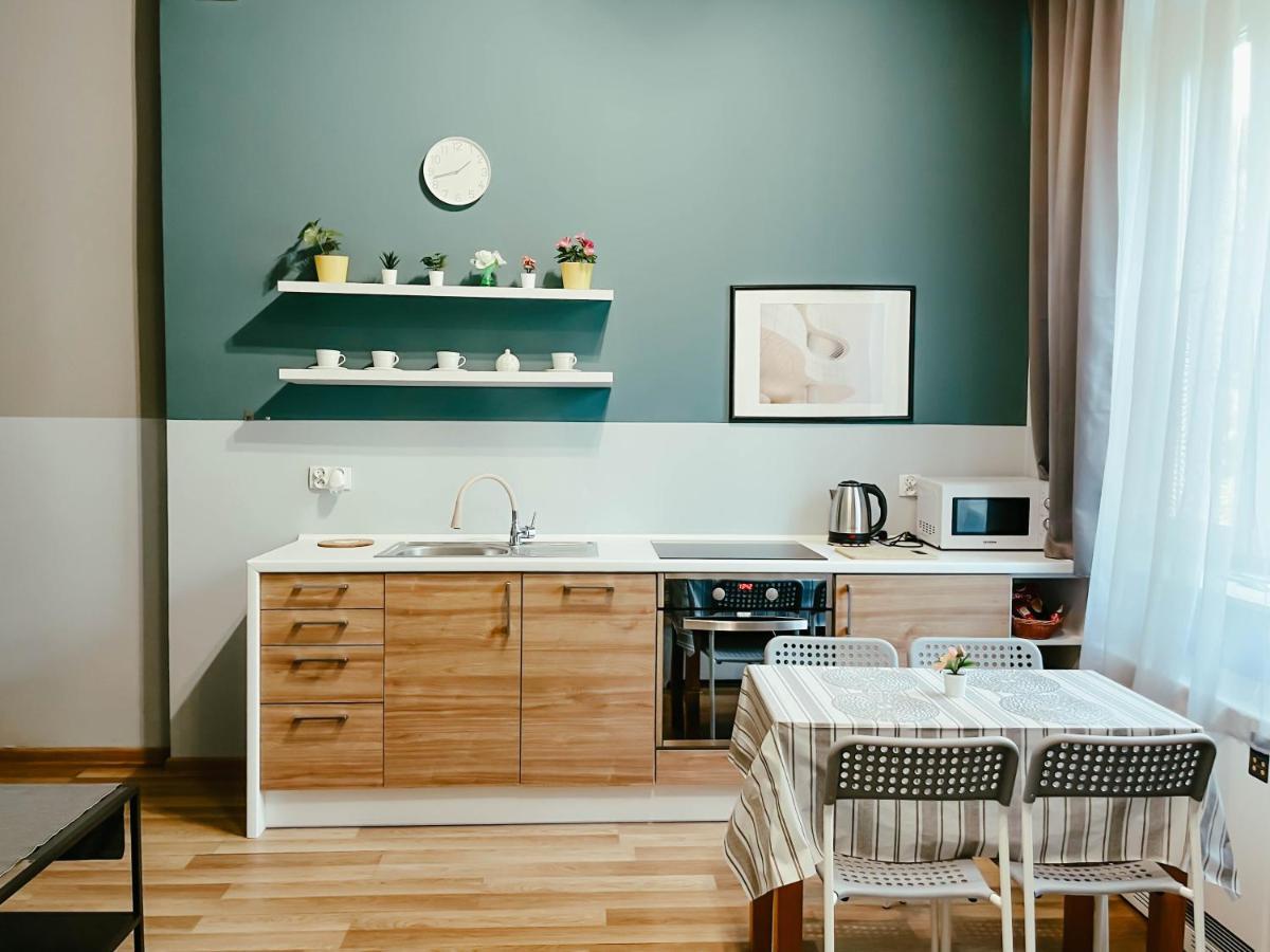Dragon Apartment W Centrum Kraków Zewnętrze zdjęcie