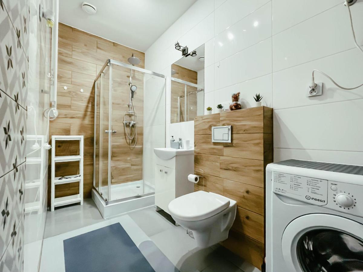 Dragon Apartment W Centrum Kraków Zewnętrze zdjęcie