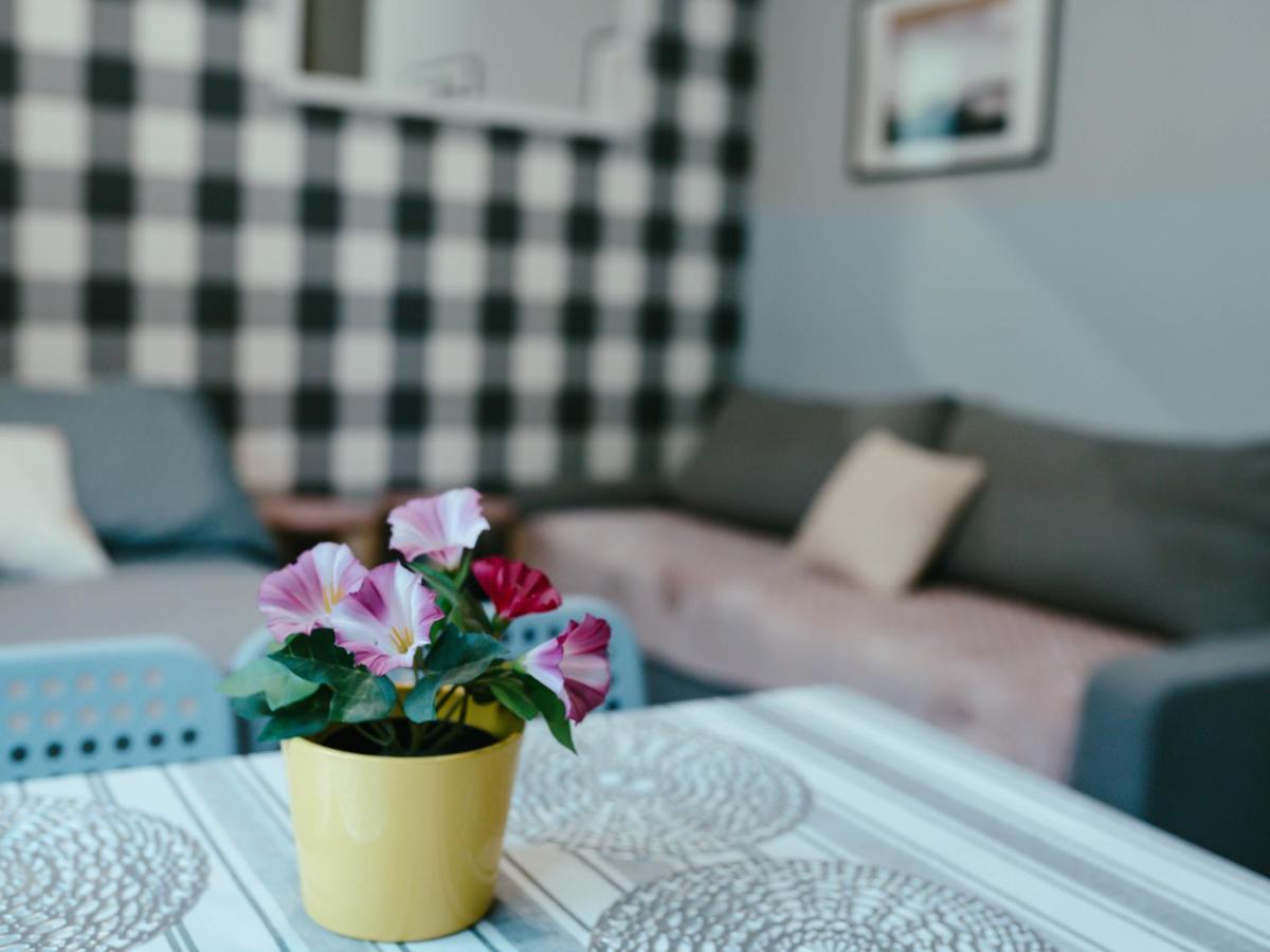 Dragon Apartment W Centrum Kraków Zewnętrze zdjęcie