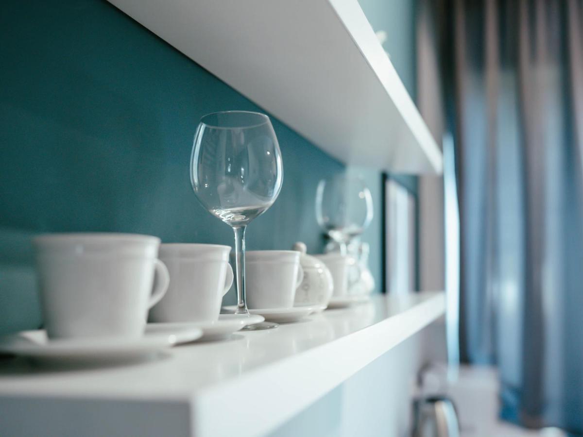 Dragon Apartment W Centrum Kraków Zewnętrze zdjęcie